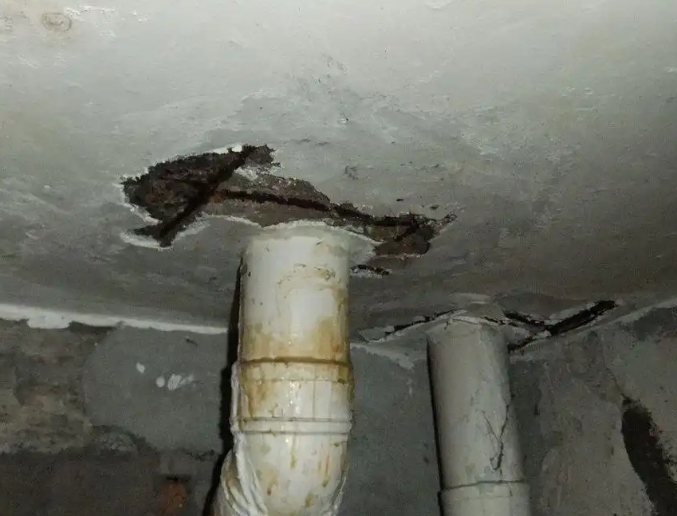 江北卫生间漏水维修公司浅析江北卫生间渗水维修的方法