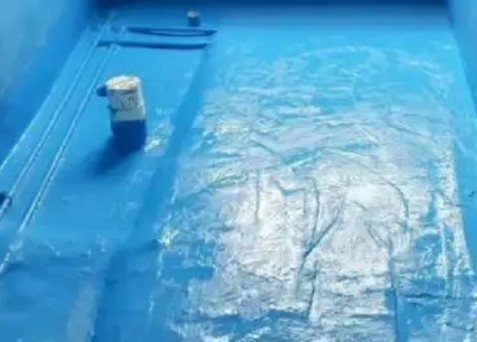 江北卫生间漏水维修公司分享下江北卫生间防水工程中常用防水涂料介绍。